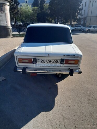 LADA (VAZ) 2106 1988, 95,000 km - 1.3 л - Gəncə