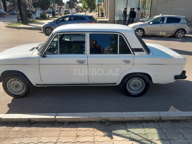 LADA (VAZ) 2106 1988, 95,000 km - 1.3 л - Gəncə