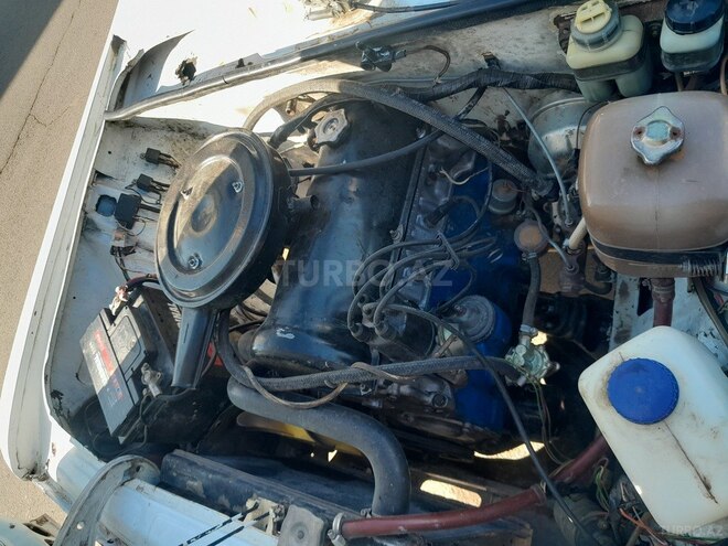 LADA (VAZ) 2106 1988, 95,000 km - 1.3 л - Gəncə