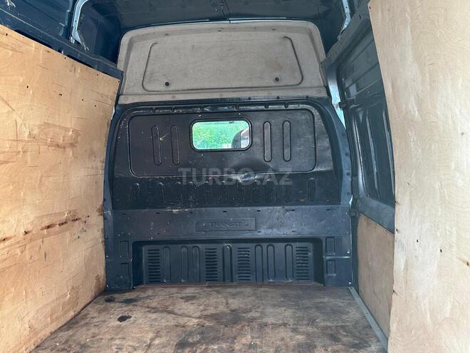 Ford Transit 2007, 251,000 km - 2.4 л - Masallı
