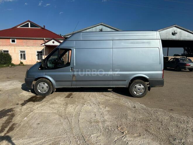 Ford Transit 2007, 251,000 km - 2.4 л - Masallı