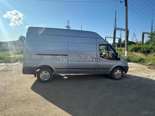 Ford Transit 2007, 251,000 km - 2.4 л - Masallı