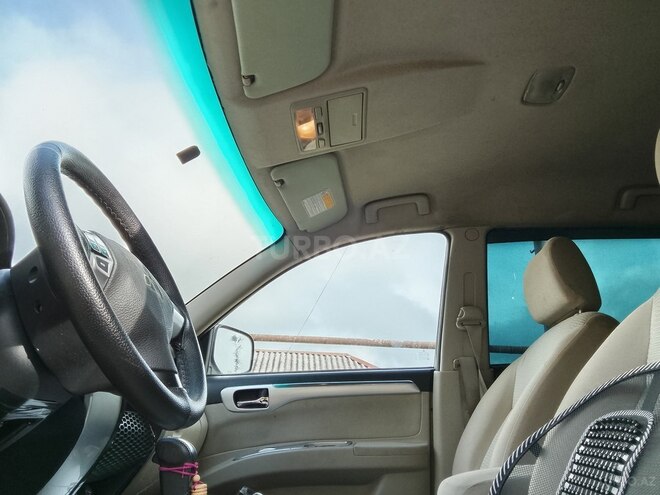 Mitsubishi Pajero Sport 2008, 309,000 km - 3.0 l - Qusar
