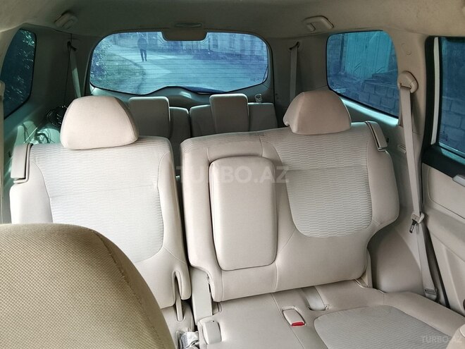 Mitsubishi Pajero Sport 2008, 309,000 km - 3.0 l - Qusar