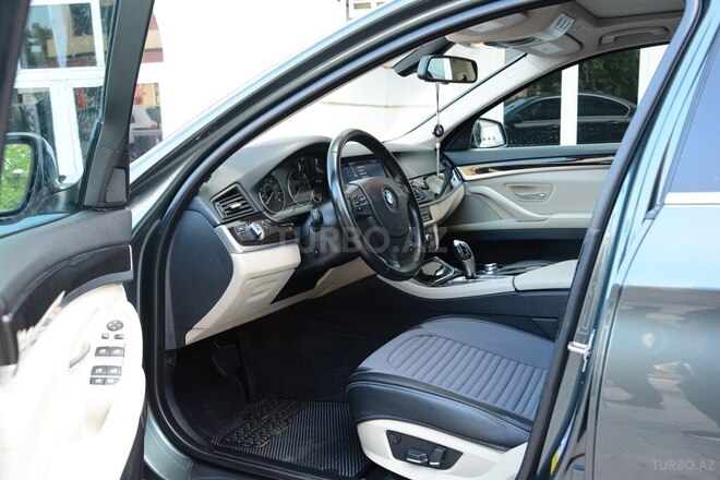 BMW 528 2011, 233,000 km - 3.0 l - Bakı