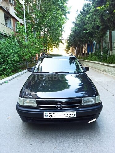 Opel Astra 1996, 295,600 km - 1.6 l - Bakı