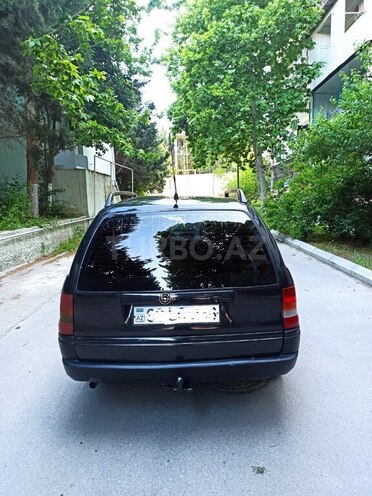 Opel Astra 1996, 295,600 km - 1.6 l - Bakı