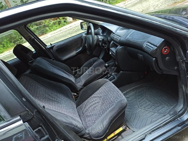 Opel Astra 1996, 295,600 km - 1.6 l - Bakı