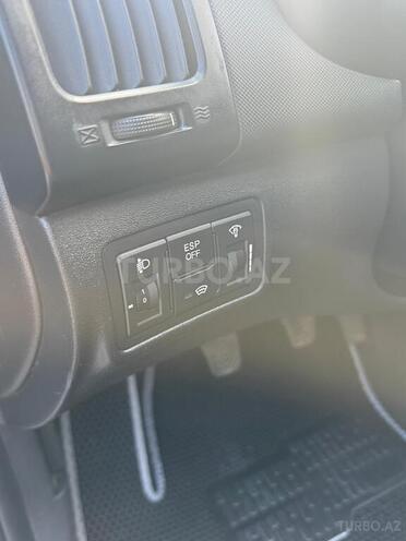 Hyundai i30 2007, 276,000 km - 1.6 л - Bakı