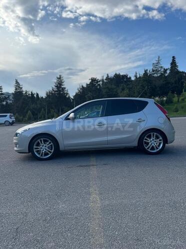 Hyundai i30 2007, 276,000 km - 1.6 л - Bakı