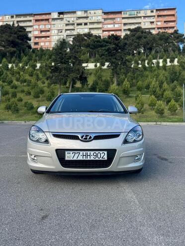 Hyundai i30 2007, 276,000 km - 1.6 л - Bakı