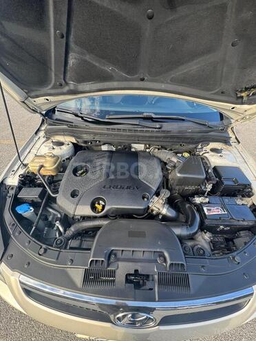 Hyundai i30 2007, 276,000 km - 1.6 л - Bakı