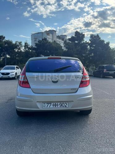 Hyundai i30 2007, 276,000 km - 1.6 л - Bakı