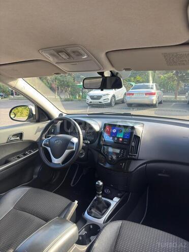 Hyundai i30 2007, 276,000 km - 1.6 л - Bakı