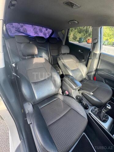 Hyundai i30 2007, 276,000 km - 1.6 л - Bakı
