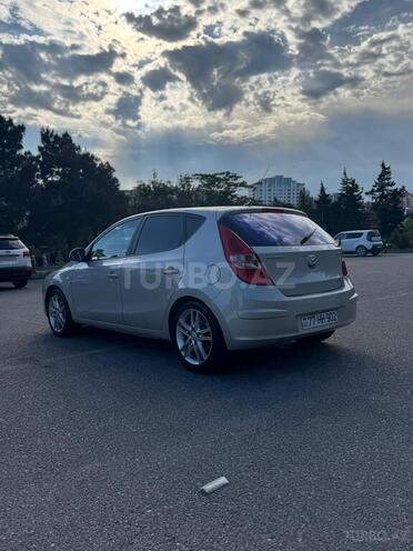Hyundai i30 2007, 276,000 km - 1.6 л - Bakı
