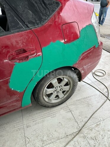 Toyota Prius 2008, 330,000 km - 1.5 л - Bakı