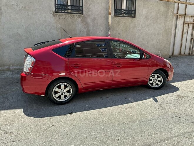 Toyota Prius 2008, 330,000 km - 1.5 л - Bakı