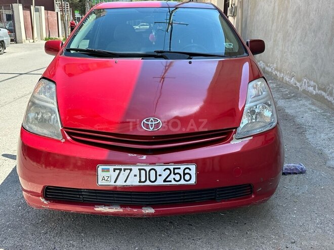 Toyota Prius 2008, 330,000 km - 1.5 л - Bakı