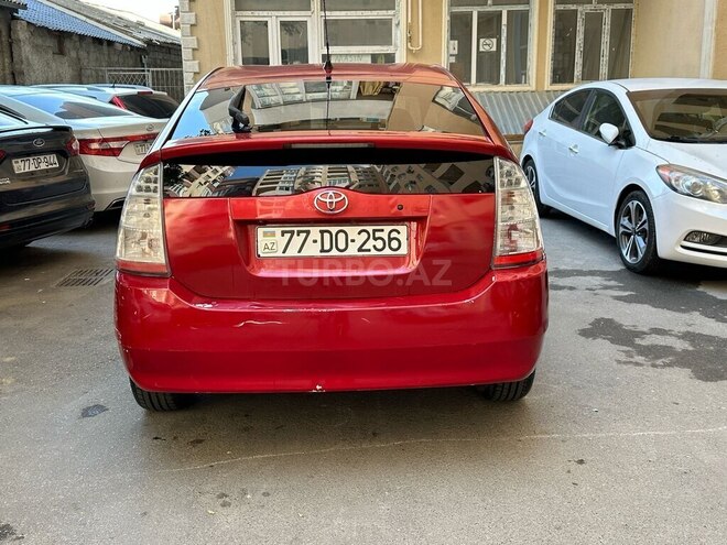 Toyota Prius 2008, 330,000 km - 1.5 л - Bakı