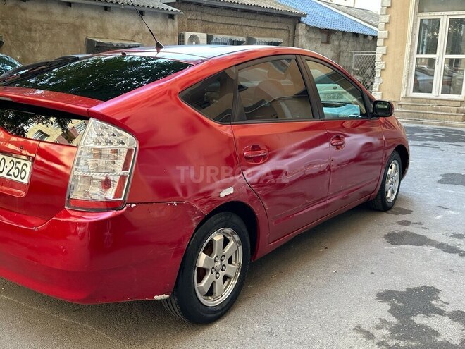 Toyota Prius 2008, 330,000 km - 1.5 л - Bakı