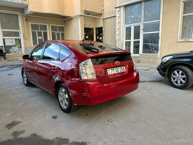 Toyota Prius 2008, 330,000 km - 1.5 л - Bakı