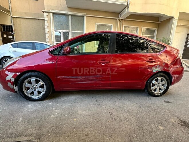 Toyota Prius 2008, 330,000 km - 1.5 л - Bakı