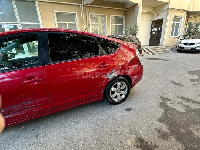 Toyota Prius 2008, 330,000 km - 1.5 л - Bakı