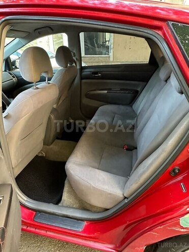 Toyota Prius 2008, 330,000 km - 1.5 л - Bakı