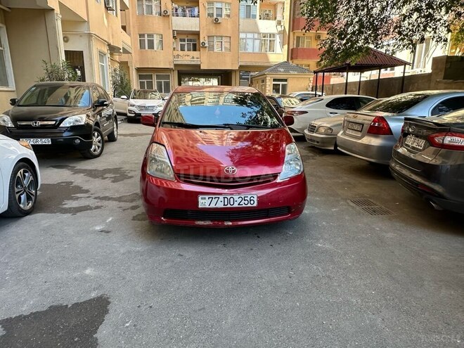 Toyota Prius 2008, 330,000 km - 1.5 л - Bakı
