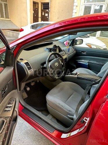 Toyota Prius 2008, 330,000 km - 1.5 л - Bakı