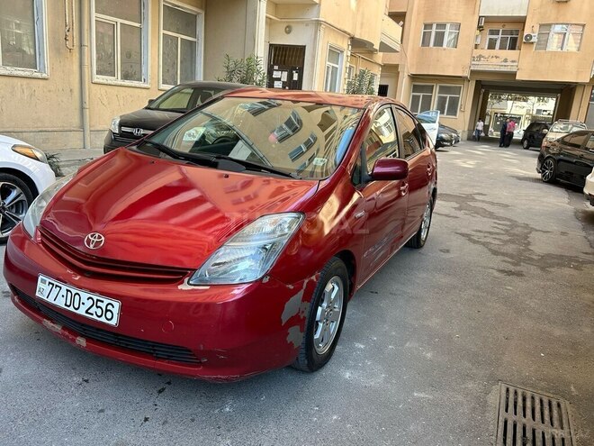 Toyota Prius 2008, 330,000 km - 1.5 л - Bakı