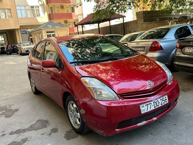 Toyota Prius 2008, 330,000 km - 1.5 л - Bakı