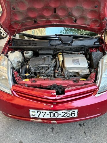 Toyota Prius 2008, 330,000 km - 1.5 л - Bakı