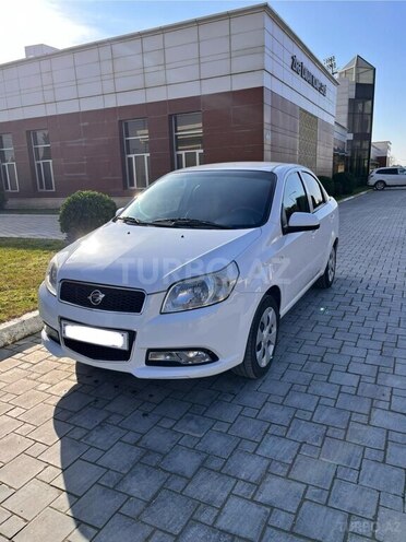 Ravon Nexia R3 2019, 211,000 km - 1.5 l - Bakı