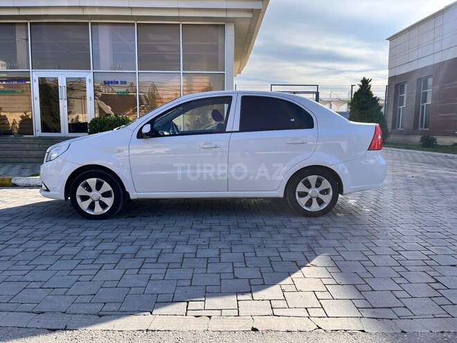 Ravon Nexia R3 2019, 211,000 km - 1.5 l - Bakı