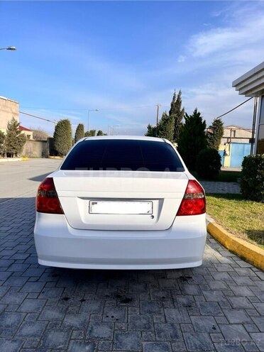 Ravon Nexia R3 2019, 211,000 km - 1.5 l - Bakı