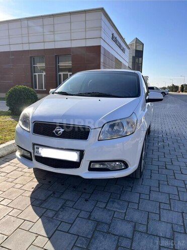 Ravon Nexia R3 2019, 211,000 km - 1.5 l - Bakı