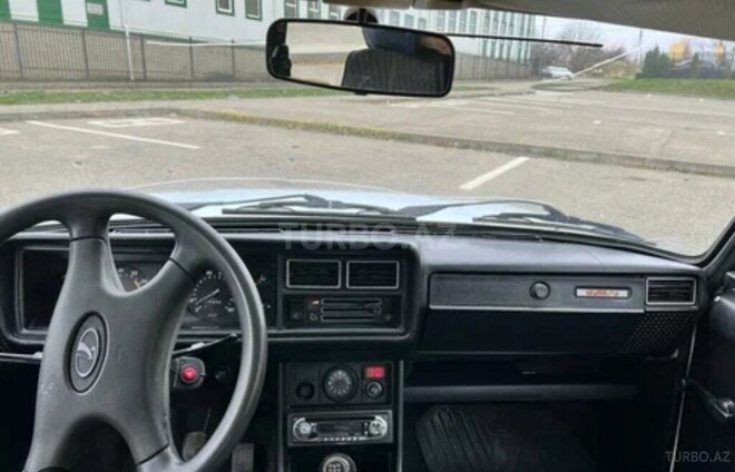 LADA (VAZ) 2107 1992, 95,000 km - 1.6 l - Şəmkir