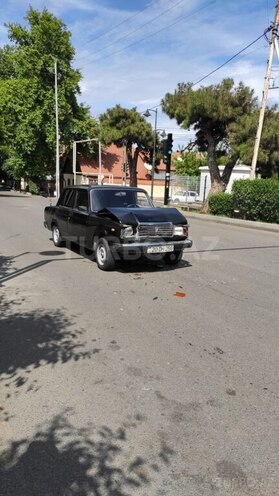 LADA (VAZ) 2107 1992, 95,000 km - 1.6 l - Şəmkir