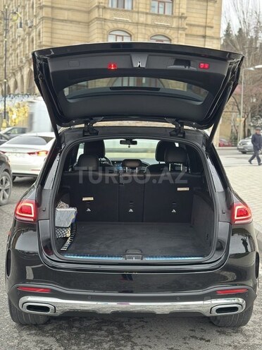 Mercedes GLE 350 4MATIC 2020, 59,000 km - 2.0 l - Bakı