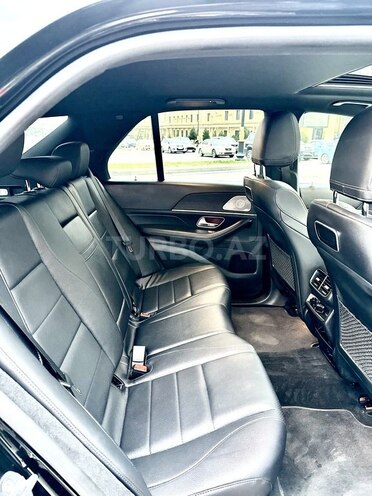 Mercedes GLE 350 4MATIC 2020, 59,000 km - 2.0 l - Bakı