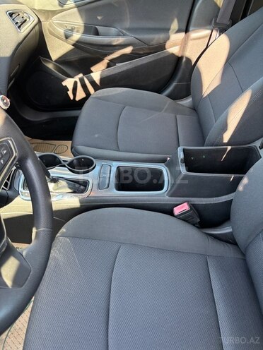 Chevrolet Cruze 2016, 145,000 km - 1.4 l - Gəncə
