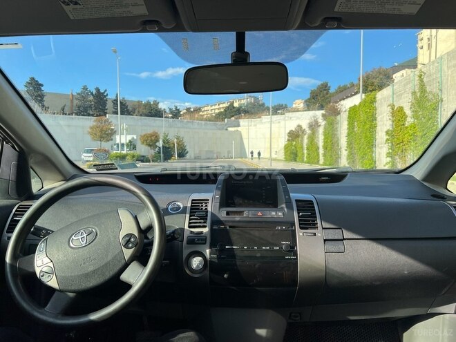 Toyota Prius 2007, 190,000 km - 1.5 l - Bakı