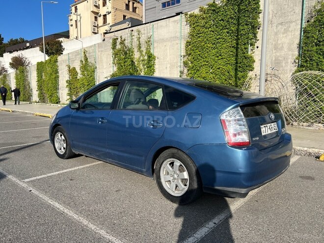 Toyota Prius 2007, 190,000 km - 1.5 l - Bakı