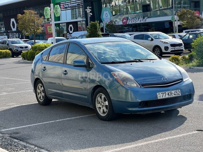 Toyota Prius 2007, 190,000 km - 1.5 l - Bakı