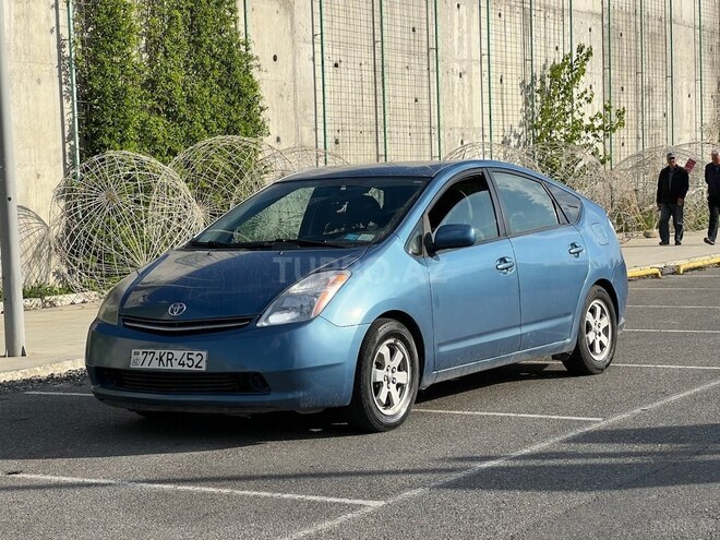 Toyota Prius 2007, 190,000 km - 1.5 l - Bakı