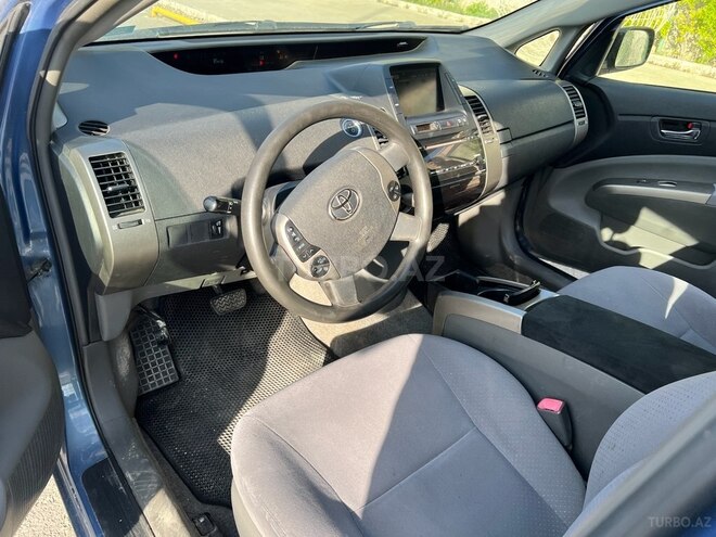 Toyota Prius 2007, 190,000 km - 1.5 l - Bakı