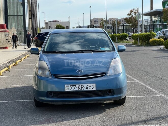 Toyota Prius 2007, 190,000 km - 1.5 l - Bakı