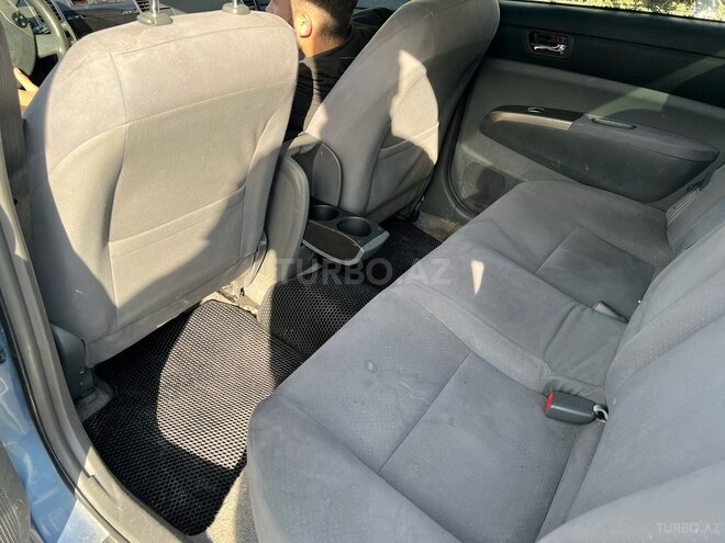 Toyota Prius 2007, 190,000 km - 1.5 l - Bakı